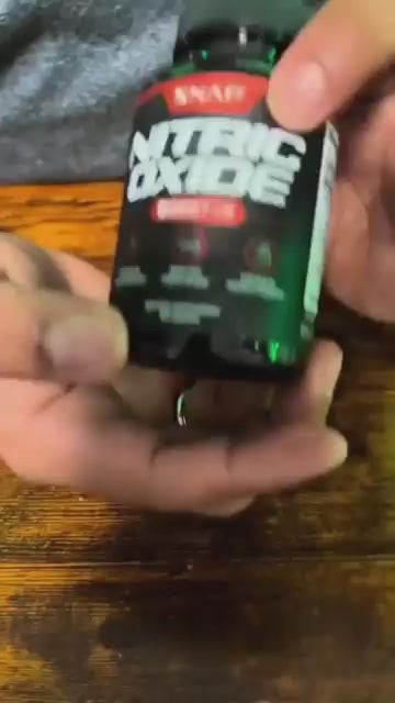 🔥🌟 Siéntete Activo, Seguro y Lleno de Energía con el combo PROSTATE HEALTH + NITRIC OXIDE